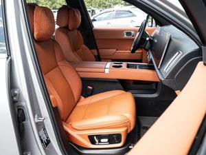 Внедорожник Li Auto L7 2024 года, 5900000 рублей, Краснодар