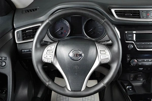 Внедорожник Nissan X-Trail 2015 года, 1699000 рублей, Тюмень