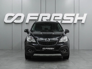 Внедорожник Opel Mokka 2013 года, 874000 рублей, Воронеж