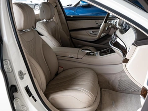 Седан Mercedes-benz Maybach S-класс 2014 года, 5400000 рублей, Краснодар