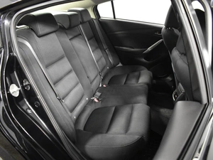 Седан Mazda 6 2016 года, 1703900 рублей, Казань