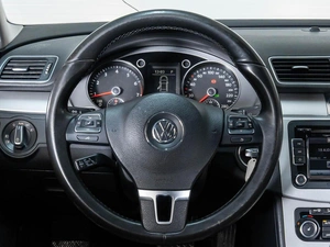 Седан Volkswagen Passat CC 2011 года, 1283000 рублей, Ставрополь