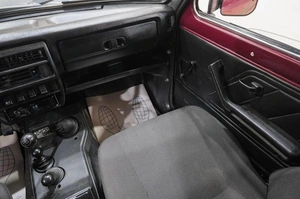 Внедорожник ВАЗ (LADA) 4x4 (Нива) 2001 года, 279000 рублей, Новокузнецк