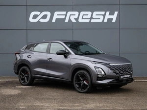 Внедорожник OMODA C5 2023 года, 1750000 рублей, Краснодар