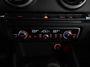 Седан Audi A3 2013 года, 1458000 рублей, Ставрополь