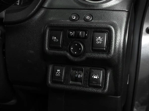 Хетчбэк Nissan Note 2017 года, 1177000 рублей, Тюмень