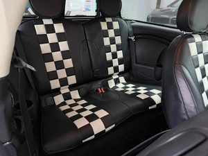 Хетчбэк MINI Cooper 2012 года, 1099000 рублей, Красноярск