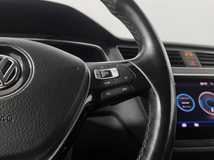 Внедорожник Volkswagen Tiguan 2019 года, 2259900 рублей, Казань