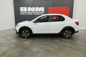 Седан Renault Logan 2022 года, 1385000 рублей, Курск