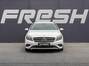 Хетчбэк Mercedes-benz A-класс 2013 года, 1295000 рублей, Краснодар