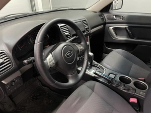 Универсал Subaru Outback 2007 года, 750000 рублей, Ярославль