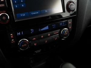 Внедорожник Nissan Qashqai 2014 года, 1249050 рублей, Москва