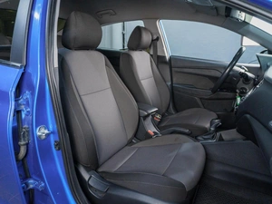 Седан Hyundai Solaris 2019 года, 1299000 рублей, Сургут