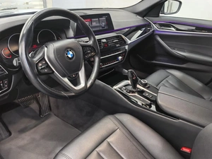 Универсал BMW 5 серия 2020 года, 4395000 рублей, Новосибирск