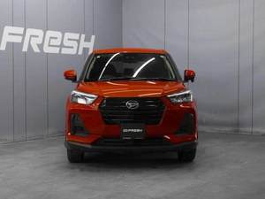 Внедорожник Daihatsu Rocky 2020 года, 1650000 рублей, Омск