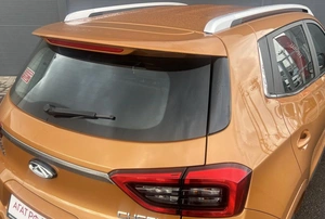 Внедорожник Chery Tiggo 4 2019 года, 1190000 рублей, Солонцы