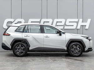Внедорожник Toyota RAV4 2026 года, 4150000 рублей, Краснодар