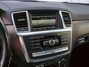 Внедорожник Mercedes-benz GL-класс 2013 года, 3670000 рублей, Краснодар