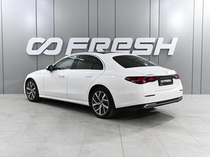 Седан Mercedes-benz E-класс 2024 года, 7149000 рублей, Аксай