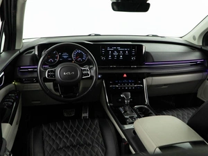 Минивэн Kia Carnival 2021 года, 3367444 рублей, Москва