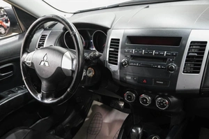 Внедорожник Mitsubishi Outlander 2011 года, 1099000 рублей, Новокузнецк