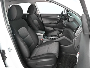 Внедорожник Hyundai Tucson 2018 года, 2309000 рублей, Аксай