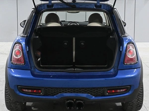 Купе MINI Cooper S 2012 года, 1099000 рублей, Аксай