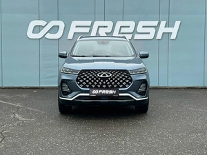 Внедорожник Chery Tiggo 7 Pro 2021 года, 1530000 рублей, Ижевск