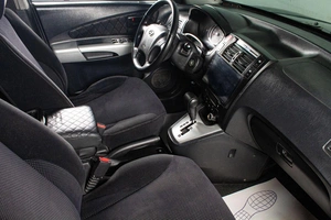 Внедорожник Hyundai Tucson 2007 года, 719000 рублей, Сургут