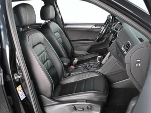 Внедорожник Volkswagen Tiguan 2021 года, 4599000 рублей, Аксай