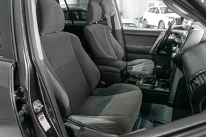 Внедорожник Toyota Land Cruiser Prado 2011 года, 2399000 рублей, Петрозаводск