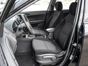 Внедорожник Hyundai Creta 2019 года, 1750000 рублей, Краснодар