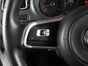 Седан Volkswagen Polo 2019 года, 1329000 рублей, Аксай