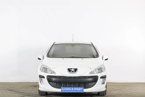 Хетчбэк Peugeot 308 2010 года, 579000 рублей, Тюмень