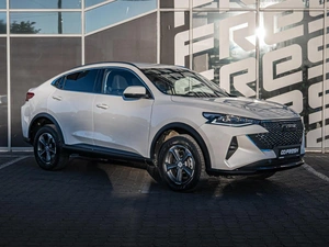 Внедорожник Haval F7x 2022 года, 1820000 рублей, Краснодар