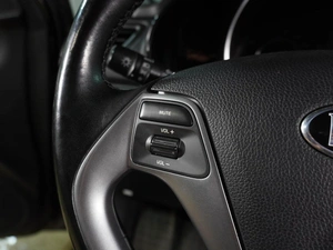 Седан Kia Rio 2015 года, 1219000 рублей, Воронеж