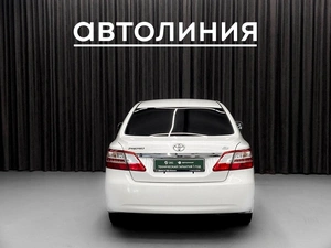 Седан Toyota Premio 2011 года, 1050000 рублей, Красноярск