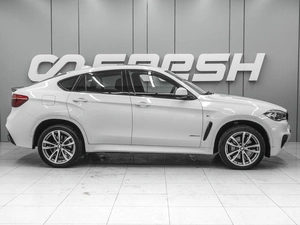 Внедорожник BMW X6 2015 года, 3850000 рублей, Ростов-на-Дону