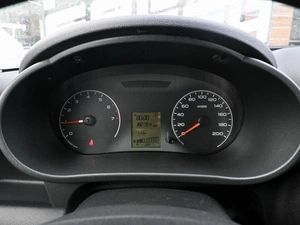 Седан ВАЗ (LADA) Granta 2015 года, 525000 рублей, Волгоград