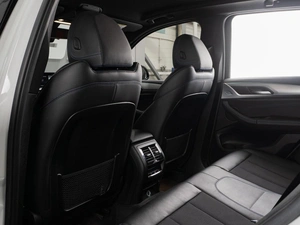 Внедорожник BMW X3 2019 года, 3999000 рублей, Тюмень