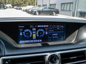 Седан Lexus GS 2012 года, 2270000 рублей, Краснодар