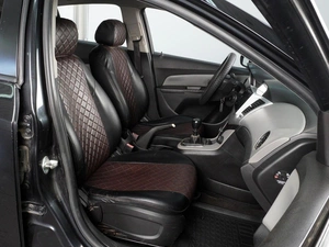 Хетчбэк Chevrolet Cruze 2012 года, 680000 рублей, Минеральные Воды