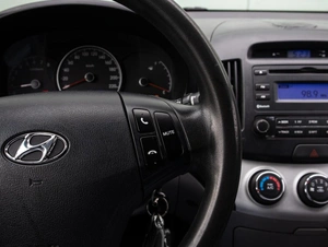 Седан Hyundai Avante 2009 года, 780000 рублей, Большой Сочи