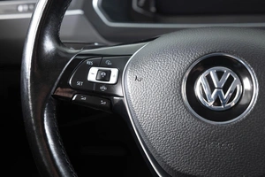 Внедорожник Volkswagen Tiguan 2020 года, 3149000 рублей, Пермь