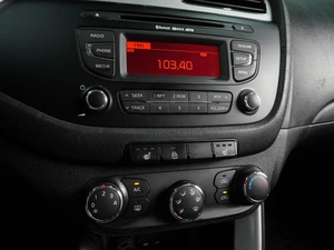 Хетчбэк Kia Ceed 2014 года, 859000 рублей, Воронеж