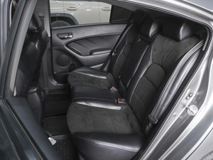 Седан Kia Cerato 2015 года, 1370000 рублей, Ростов-на-Дону