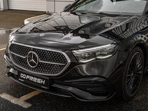 Седан Mercedes-benz E-класс 2025 года, 9920000 рублей, Краснодар