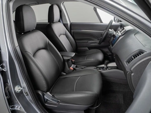 Внедорожник Mitsubishi ASX 2023 года, 3080000 рублей, Тюмень