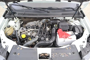 Внедорожник Renault Duster 2021 года, 1510000 рублей, Обнинск