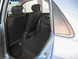 Седан Suzuki Liana 2007 года, 539000 рублей, Аксай